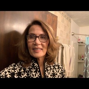 Meet your Posher, Barb